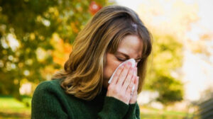 Uzmanlar açıkladı: İşte alerjik rinitten korunmanın yolları