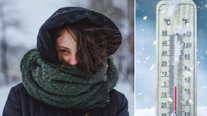 Uzmanlar uyardı: Soğuk hava öldürebilir
