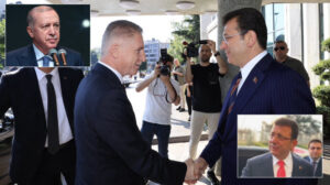 Vali Gül’den İmamoğlu’na ‘basit’ göndermeli ‘Erdoğan’ yanıtı