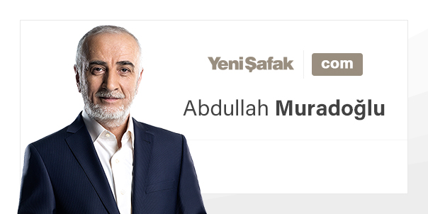 Washington’u karıştıran skandal!