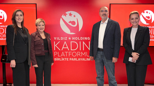 Yıldız Holding, fırsat eşitliği odaklı dönüşüm yolculuğuna kararlılıkla devam ediyor