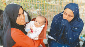 2 Mart’tan bu yana yardım ulaşmadı