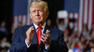 ABD Başkanı Trump: Rusya-Ukrayna arasındaki gerilim için tarih verdi