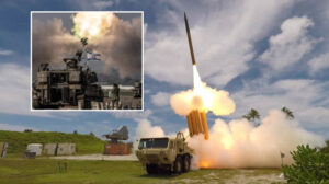 ABD İsrail’e ikinci THAAD bataryasını gönderdi