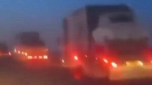 ABD Suriye’den çekiliyor