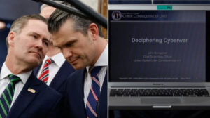 ABD’de e-posta skandalı kriz çıkardı: Askeri bilgileri şahsi hesabından gönderdi