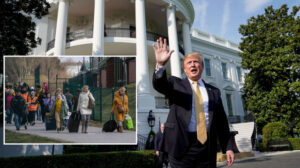 ABD’deki Ukraynalıları panikleten mesaj: Ülkeyi terk edin