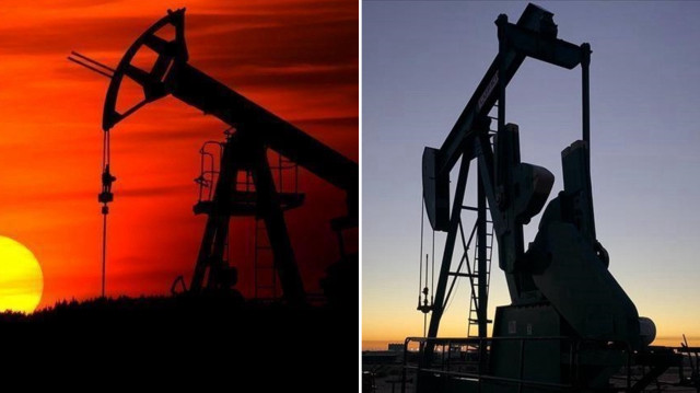 ABD’nin ticari ham petrol stokları 200 bin varil arttı