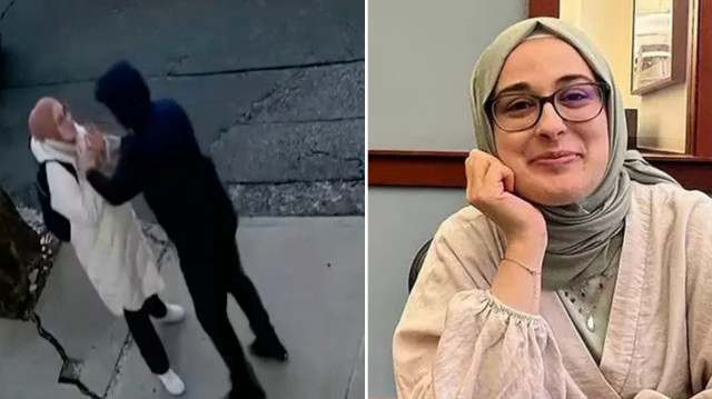 ABD’nin tutsak ettiği Rümeysa Öztürk’ün nakli askıya alındı