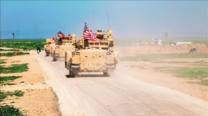 ABD’yi çekilmeye iten 5 neden