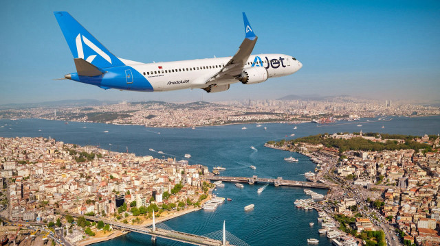 AJet’ten ücretsiz bilet iade uygulaması