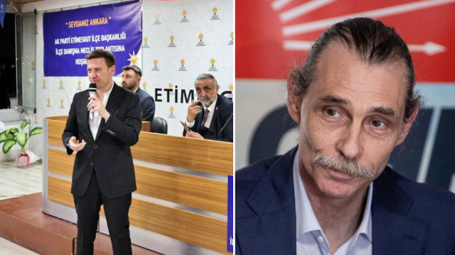 AK Partili Baykoç’tan Beşikçioğlu’na sert çıkış: En azından rolde belediye başkanlığı yapsa