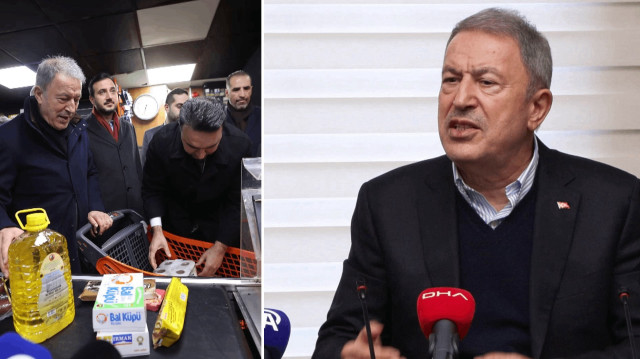 Akar ‘Torunlarınızı gözlerinizin önüne getirin’ diyerek ‘boykot’ çağrılarına tepki gösterdi: O zaman neredeydiniz?