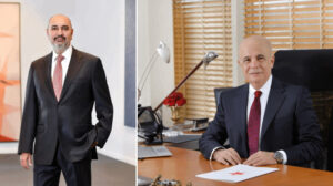 Ali Ülker yönetim kurulu başkanlığını Mehmet Tütüncü’ye devretti