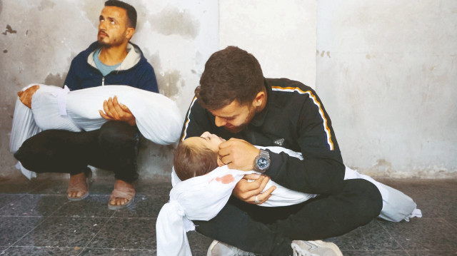 Alimlerin cihat çağrısı gündemde: Refah’a yürüyün elçilikleri kuşatın