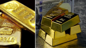 Altına güvenli liman talebi sürüyor