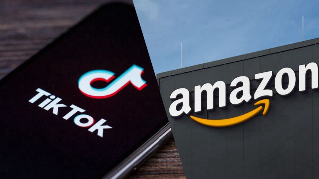Amazon, TikTok’u alıyor mu? Dev şirketten beklenmedik teklif!