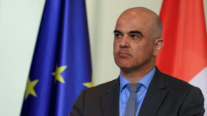 Avrupa Konseyi Genel Sekreteri Berset Türkiye’yi ziyaret edecek