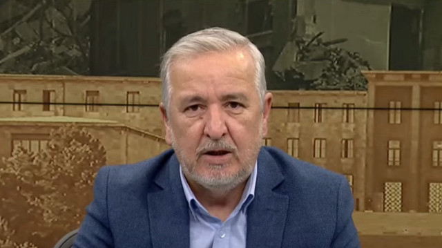 Aydın Ünal: Pazartesiden itibaren kimse Ekrem İmamoğlu’nu hatırlamayacak