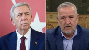 Aydın Ünal’dan çok konuşulacak kulis bilgisi: Mansur Yavaş CHP ile yollarını ayırdı MHP’ye dönebilir