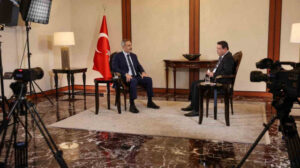 Bakan Fidan’dan İsrail’e net mesaj: Suriye politikası ters tepecek