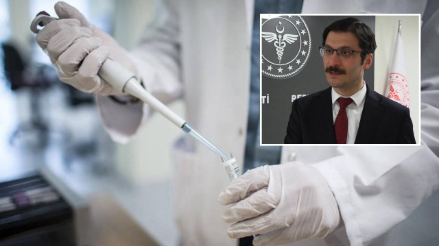 Bakanlıktan 2025’te 15 milyon kanser taraması hedefi