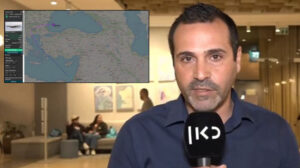 Bakü’de Türkiye ile görüşen İsrail heyetine Türk hava sahası açılmadı