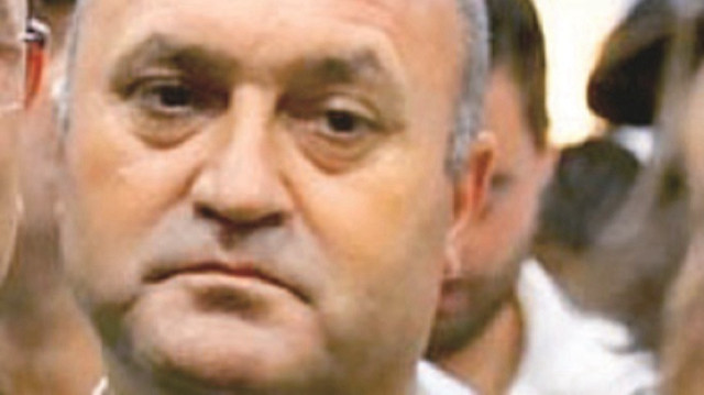 Bant emrini koruma müdürü verdi