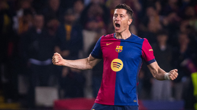 Barcelona Dortmund’u mağlup etti: Yarı finale göz kırptı | ÖZET