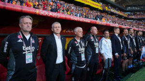 Beşiktaşlı yıldızdan Göztepe maç sonu olay paylaşım