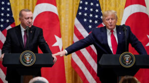 Beyaz Saray’dan resmi açıklama: Trump Türkiye’ye gelecek mi?