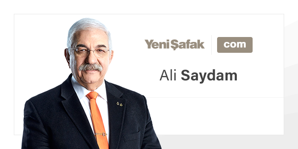 ‘Bir cisim yaklaşıyor!..’