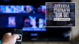 Büyük Aile Platformu’ndan gündüz kuşağı programlarına karşı imza kampanyası: Ekranda çürümeye dur de!