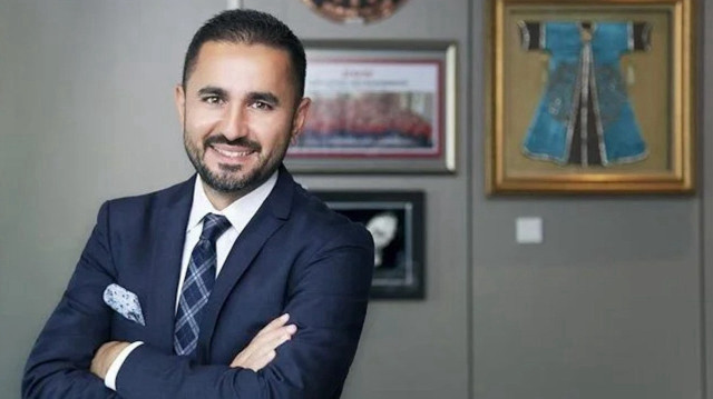 Çalışanların Ramazan ayını kutlamıştı: Zorlu Holding’den Vestel CEO’su Güler’e terfi