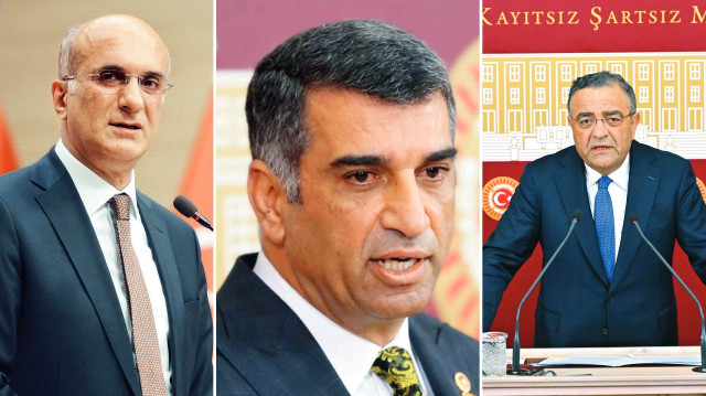 CHP’de kulisler erken başladı