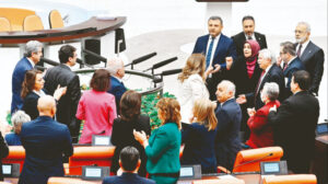 CHP’den siyasi fırsatçılık