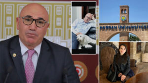 CHP’li Mahmut Tanal ‘başıboş köpek’ dediği için linç edildi: Köpek fotoğrafı paylaşıp özür diledi