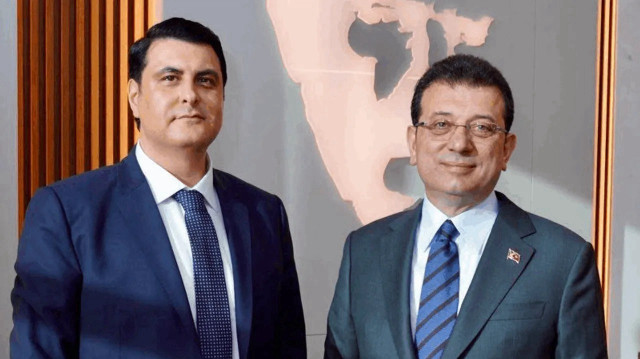 CHP’li Şehitkamil Belediye Başkanı Yılmaz partisinden istifa etti