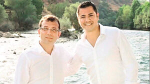 CHP’li vekiller kurye oldu