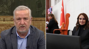 CHP’nin ‘Can Atalay’ oyununu AK Partili katip bozdu: Ayağa kalkınca geçersiz sayıldı