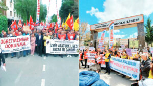 CHP’nin kirli lise projesi