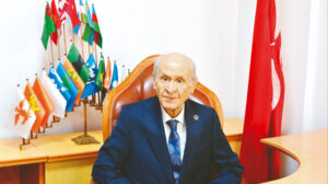 CHP’ye kayyuma ne hacet!