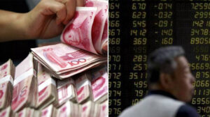 Çin’in döviz rezervleri martta 3 trilyon 240 milyar dolara ulaştı