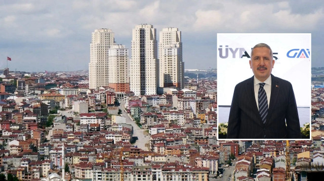 Deprem sonrası emlak sektöründeki fiyat hareketliliğine Ticaret Bakanlığından yakın takip