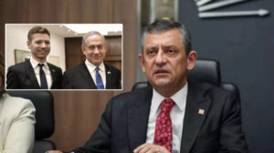 Dilleri ortak çıktı: Netanyahu’nun oğlu da Türk mallarına ‘boykot’ çağrısı yapmış