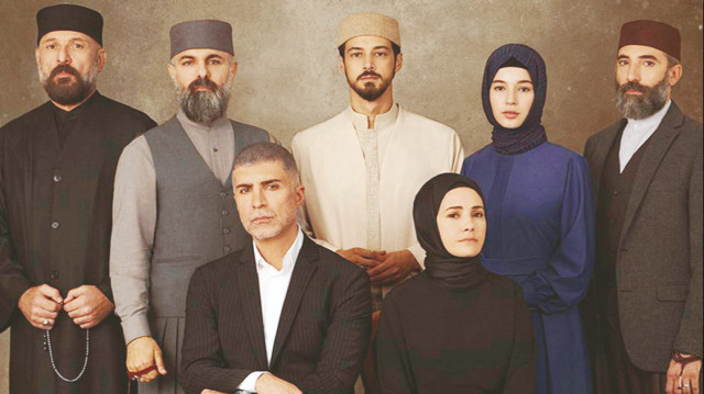 Dindarlar kendini niye anlatmıyor