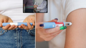 Dünyada hızla yayılan zayıflama yöntemi: Kalp mide sindirim ve kas erimesi nedeni