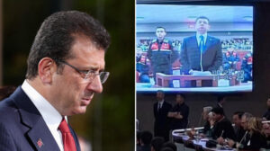 Ekrem İmamoğlu dozu artırdı: ‘Bana bakan Atatürk’ü görür’