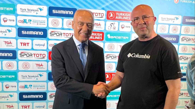 Emin Müftüoğlu: Bir turun ötesidir bu yarış