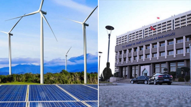 Enerji ve Tabii Kaynaklar Bakanlığı Batman’da bir YEKA için düzeltme ilanı verdi